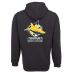 Taranaki RL Supporter Hoodie